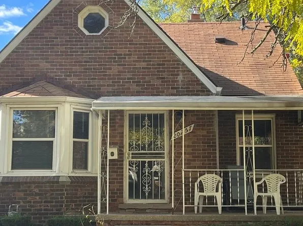 20257 Packard St, Detroit, MI 48234