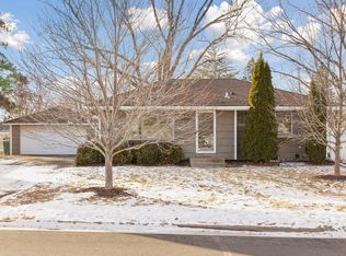 5857 Cavell Ave N, New Hope, MN 55428