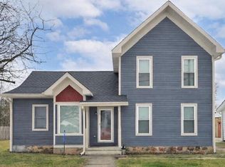 8310 Antioch Rd, Salem, WI 53168