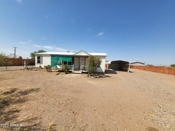 511 REIZEN Drive, Morristown, AZ 85342