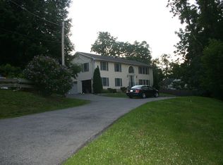 249 Prospect Ave, White Plains, NY 10607