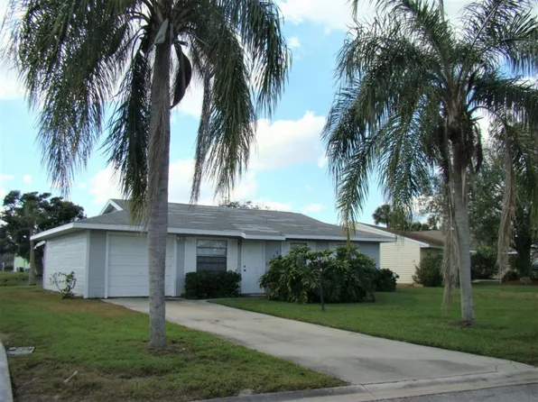 5248 SE 43rd Trac, Okeechobee, FL 34974