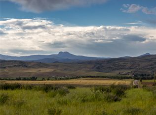 County Road 50, Hayden, CO 81639