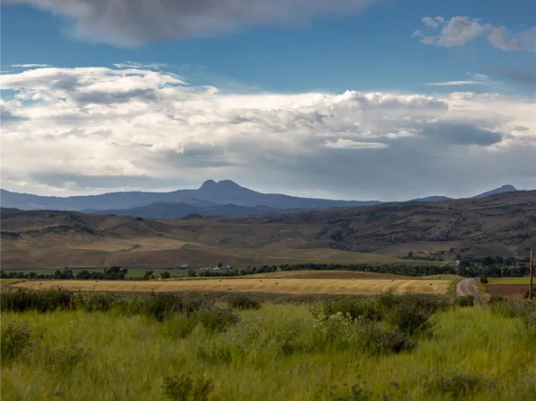 TBD CR 50, Hayden, CO 81639