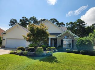 220 Laurel Bay Dr., Murrells Inlet, SC 29576