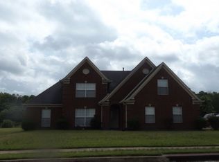 4828 Wemberley Dr, Memphis, TN 38125