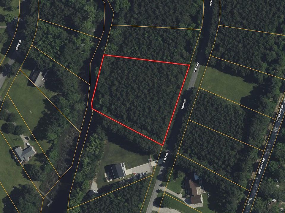 1st image of 9212 Hart Drive