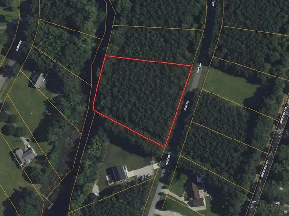 9212 Hart Drive, Oriental, NC 28571
