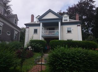 493 Walnut Ave, Jamaica Plain, MA 02130