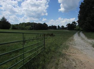 0 Ridley Chapel Rd, Reagan, TN 38368