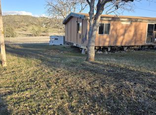 3400 Fir Ct, Hornbrook, CA 96044