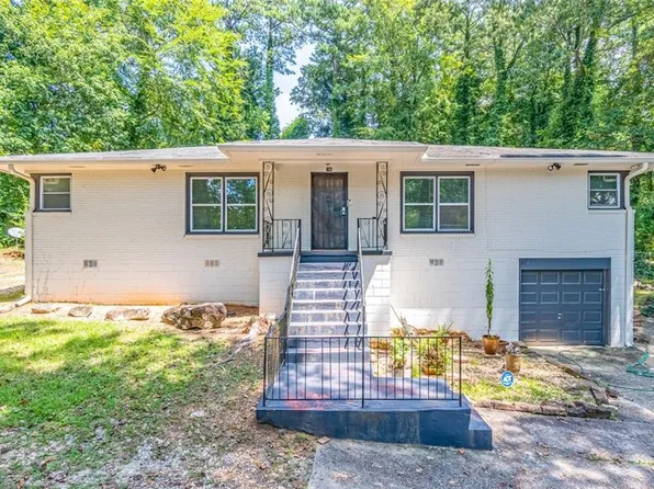 146 Lynhurst Dr SW, Atlanta, GA 30311