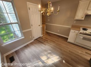 392 Templeton Dr, Spartanburg, SC 29306