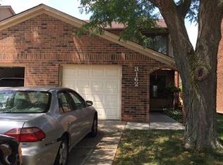3162 Woods Cir, Detroit, MI 48207