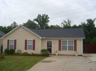 341 Juniper Leaf Way, Greer, SC 29651