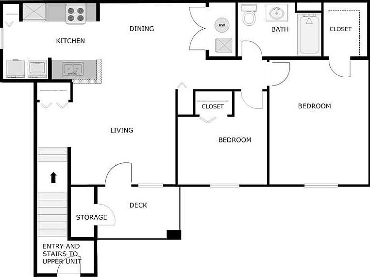 2nd image of 3991 Brookstone Pl #396811