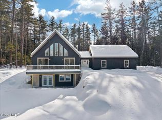 106 Mountain Path, North Creek, NY 12853