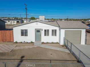 650 Chateau Way, Barstow, CA 92311