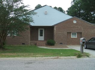 160 Elvington Ln, Lexington, SC 29073