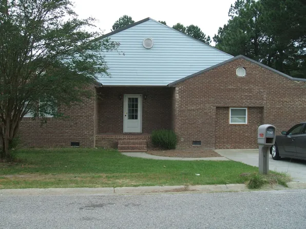 160 Elvington Ln, Lexington, SC 29073