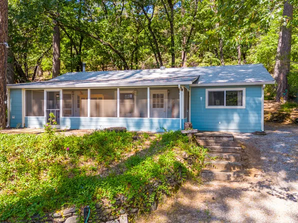 19692 Shasta Dr, Lakehead, CA 96051