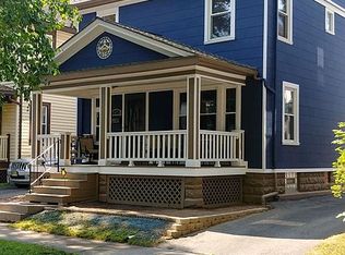 47 Wilmington St, Rochester, NY 14620