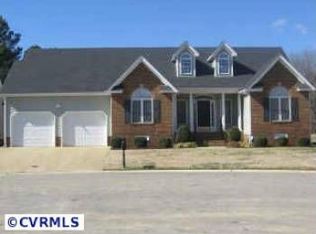 308 Kennon Point Dr, Colonial Heights, VA 23834