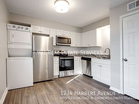 4th image of 1234 Harbert Ave #4