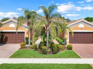 13493 Monticello Blvd, Naples, FL 34109