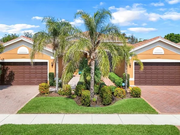 13493 Monticello BLVD, NAPLES, FL 34109