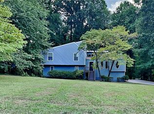 3258 Winter Wood Ct, Marietta, GA 30062