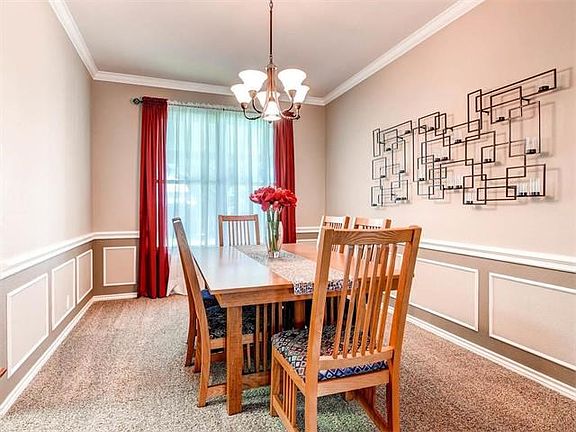 Large Dining Room