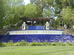 25715 Wagner Way UNIT E, Stevenson Ranch, CA 91381