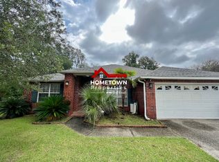 7976 Amethyst Dr, Pensacola, FL 32506