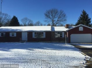 108 Cavalier Ave, Martinsburg, WV 25403