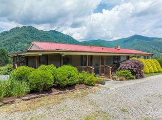 26 Enchanted Way, Maggie Valley, NC 28751