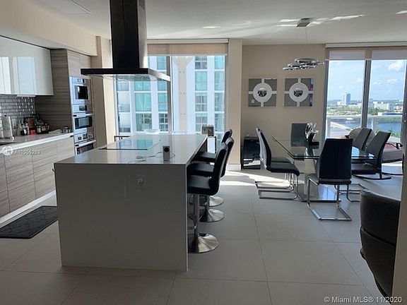 3rd image of 300 Sunny Isles Blvd #4-1207