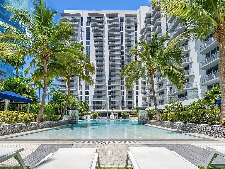 Lounge, Swim, Repeat