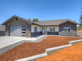 595 Circlewood Dr, Paradise, CA 95969