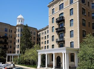 2853 Ontario Rd NW APT 409, Washington, DC 20009