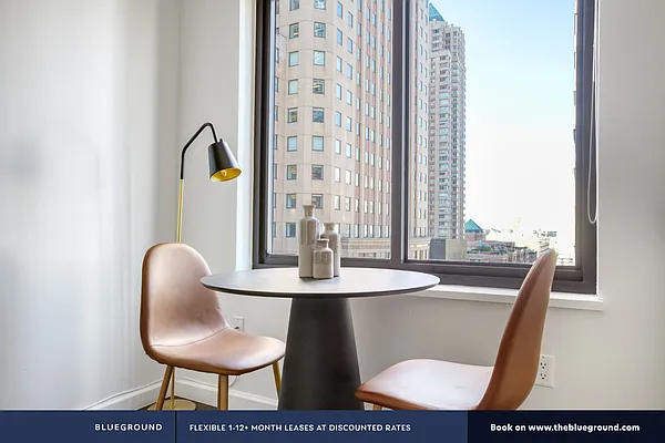 Rented by The Blueground | media 137