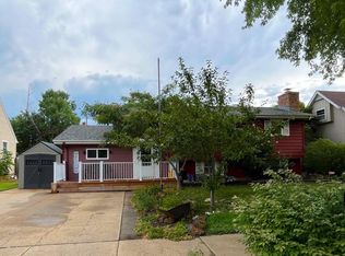2613 Ray Ave, Salina, KS 67401
