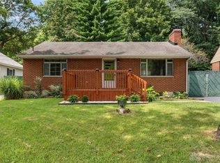 2823 Lindale Ave, Dayton, OH 45414