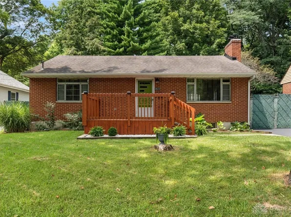 2823 Lindale Ave, Dayton, OH 45414