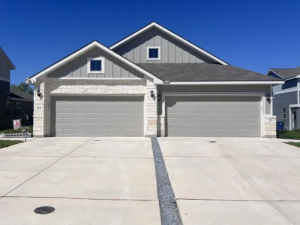 321 Caleb Ct, Cibolo, TX 78108