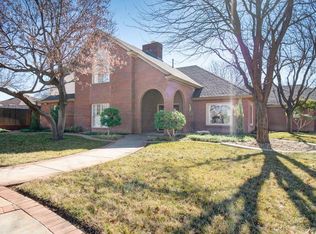 4103 86th St, Lubbock, TX 79423