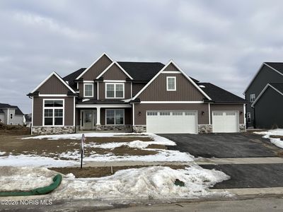 120 Old Dover Rd, Perrysburg, OH, 43551