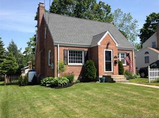 280 Nott St, Wethersfield, CT 06109