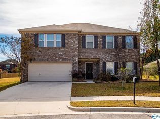 203 Ivyleaf Dr NW, Madison, AL 35757