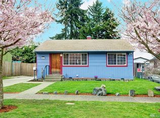 4019 19th Ave SW, Seattle, WA 98106